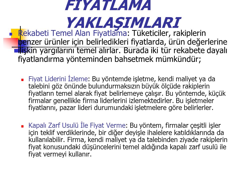 Ismet Mucuk Pazarlama Ilkeleri Pdf Indir 34